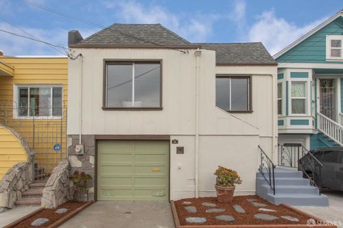22 Tioga Ave, San Francisco, CA, 94134-2241 | Card Image
