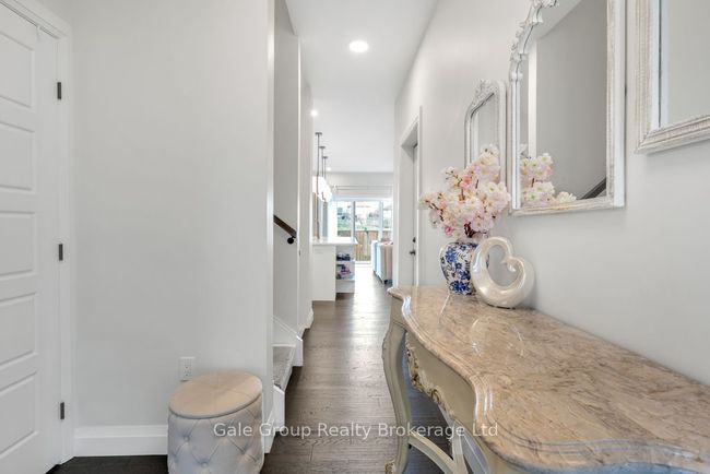 602 - 361 Quarter Town Line, Condo with 3 bedrooms, 3 bathrooms and 1 parking in Tillsonburg ON | Image 7