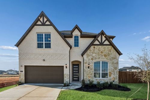 416 Amenduni Lane, Anna, TX, 75409 | Card Image