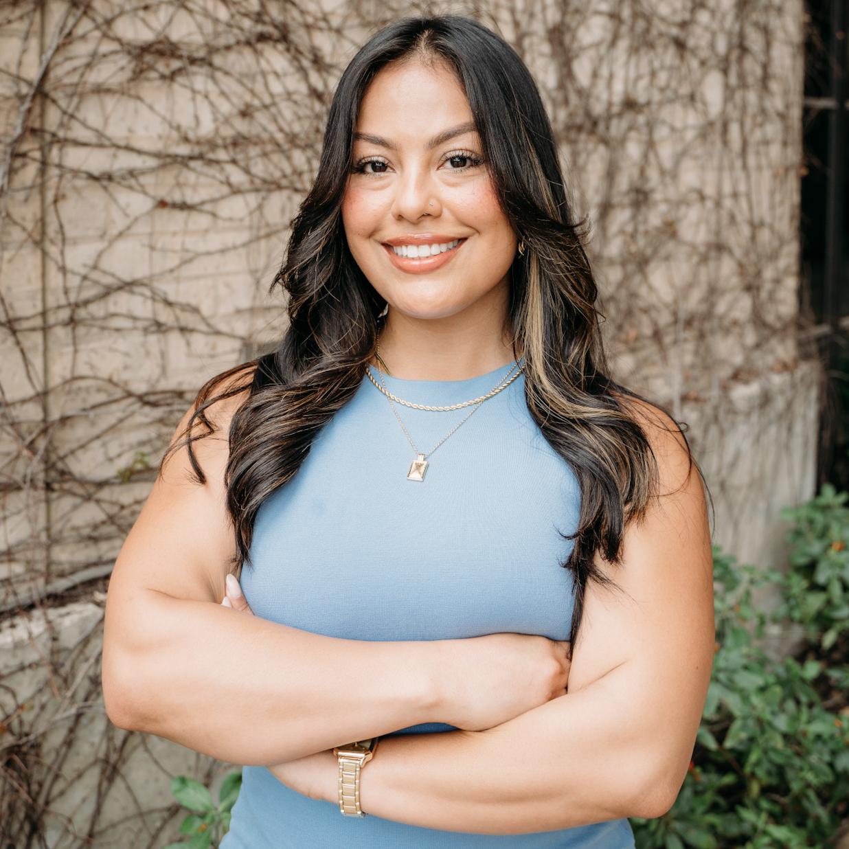 Karla Mendez