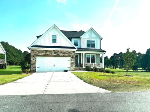 846 Barbour Farm Ln, Four Oaks, NC, 27524-7470 | Card Image