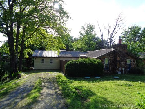 177 Lakeaire Dr, Eufaula, OK, 74432-5313 | Card Image