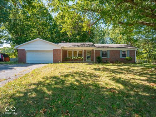 7205 Queensbury Ct, Indianapolis, IN, 46214-3640 | Card Image