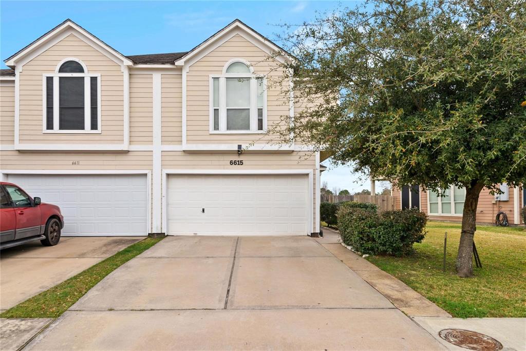 Independence Blvd, Baytown, TX 77521