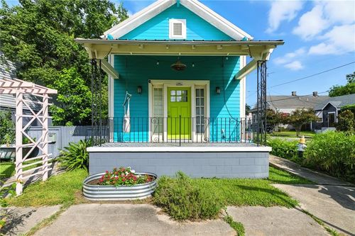 1841 Rosiere St, New Orleans, LA, 70119-2060 | Card Image