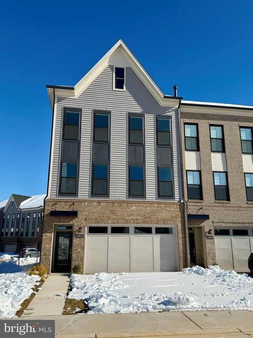 23642 Winterday Drive, ASHBURN, VA, 20148 | Card Image