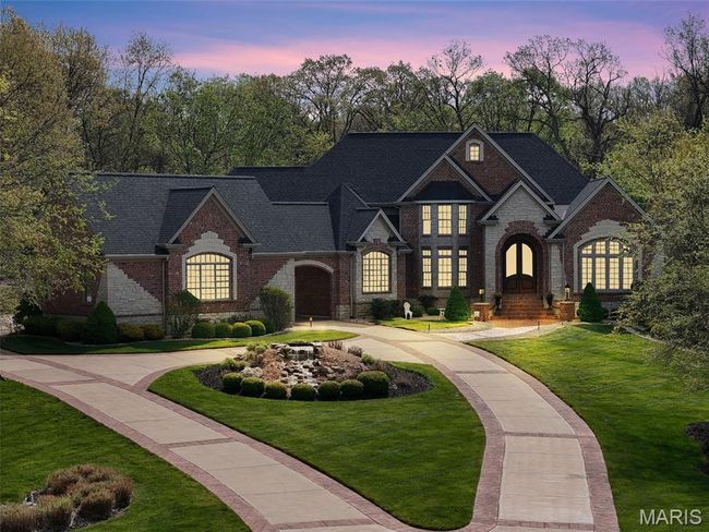 990 Stonecastle Dr, House other with 4 bedrooms, 7 bathrooms and 5 parking in O Fallon MO | Image 80
