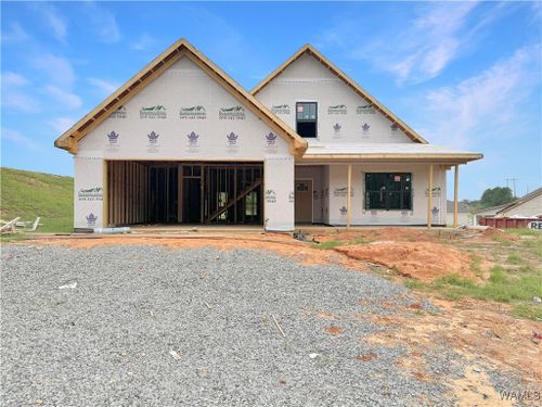 9616 Crete Circle, Tuscaloosa, AL, 35406 | Card Image