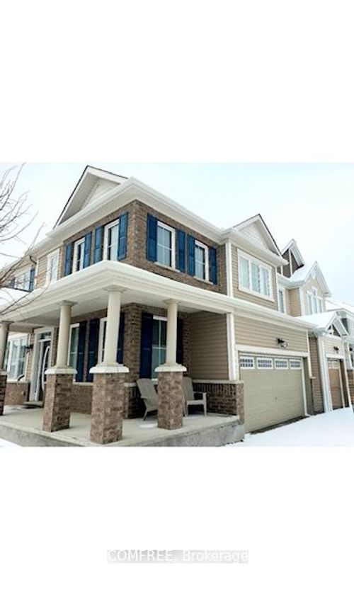 784 Logperch Circle, Barrhaven, ON, K2J6K3 | Card Image