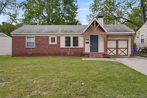 4136 34th Street, Tulsa, OK, 74135 | Card Image