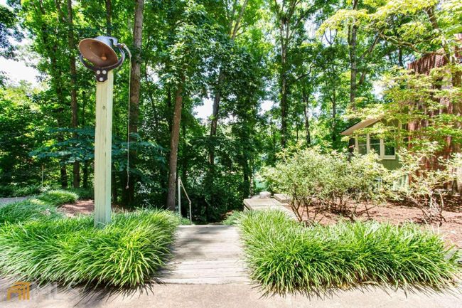 2320 Peachtree Rd, House other with 3 bedrooms, 2 bathrooms and null parking in cumming GA | Image 6