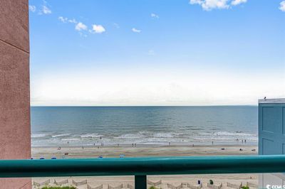 1101 - 2207 S Ocean Blvd., Condo with 1 bedrooms, 1 bathrooms and null parking in Myrtle Beach SC | Image 2