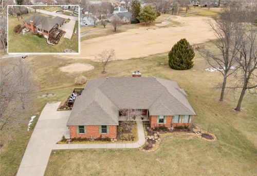 1609 10th Fairway Drive, Belleville, IL, 62220 | Card Image