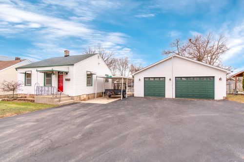 1818 E Washington St, Joliet, IL, 60433-1444 | Card Image