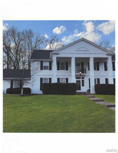 15129 Chamisal Drive, Chesterfield, MO, 63017 | Card Image