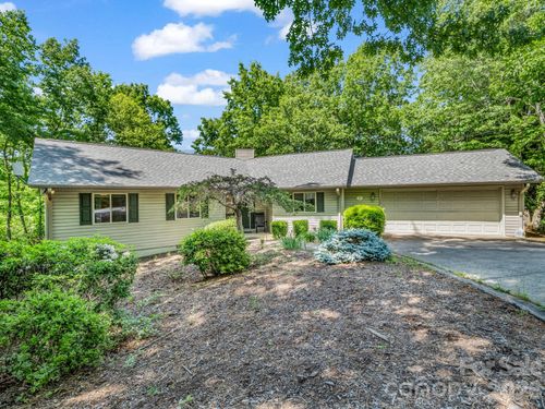 120 Lakewood Dr, Lake Lure, NC, 28746-8217 | Card Image