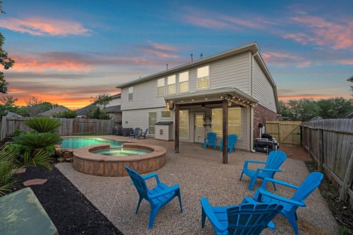 18215 Maple Arbor Ct, Cypress, TX, 77429-5245 | Card Image