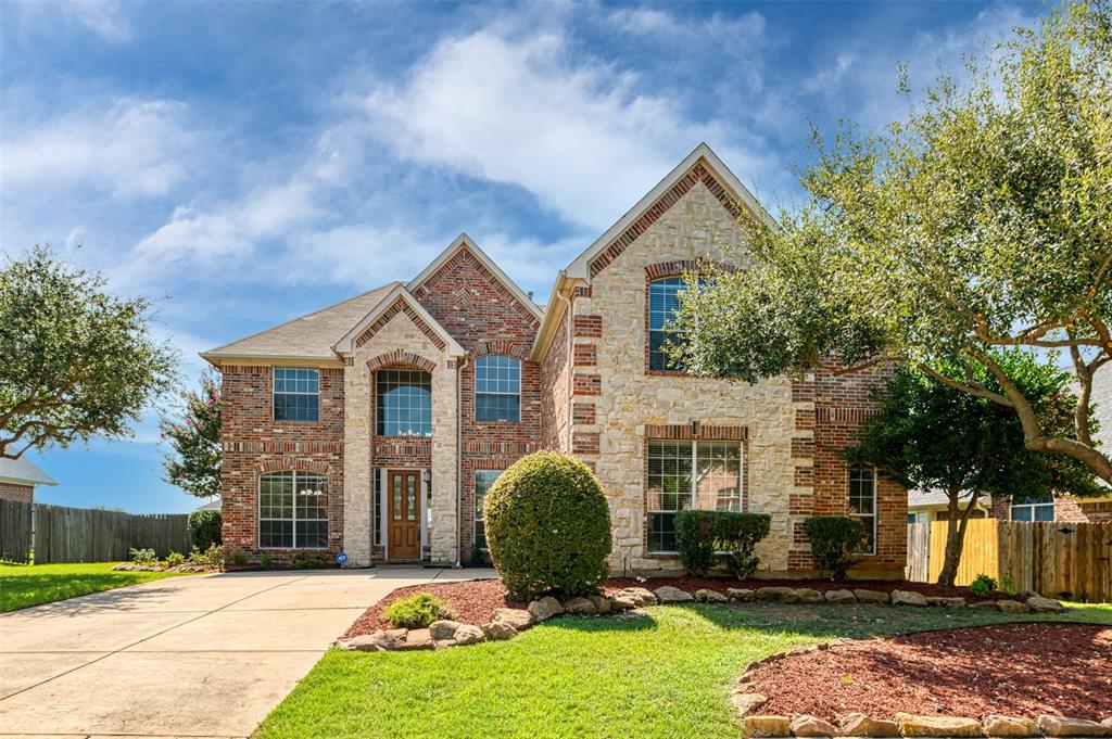 Lavaca Rd, Grand Prairie, TX 75052