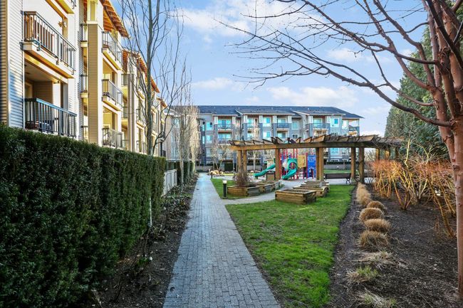 327 - 5655 210 A Street, Condo with 1 bedrooms, 1 bathrooms and 1 parking in Langley BC | Image 22