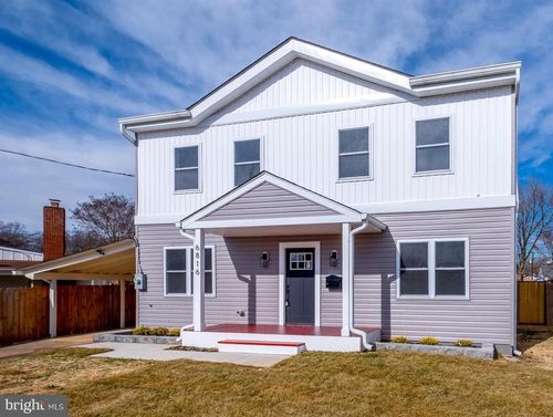 6816 Westcott Rd, FALLS CHURCH, VA, 22042-2720 | Card Image