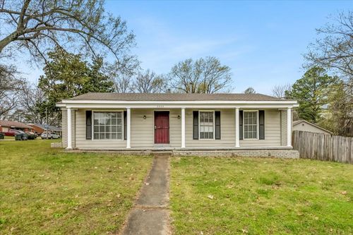 5353 Santa Barbara St, Memphis, TN, 38116-9219 | Card Image