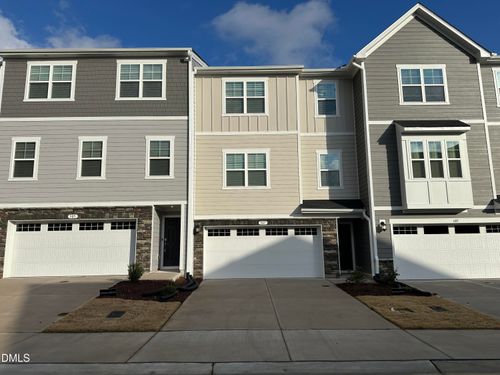 507 Tova Falls Dr, Durham, NC, 27703-3540 | Card Image