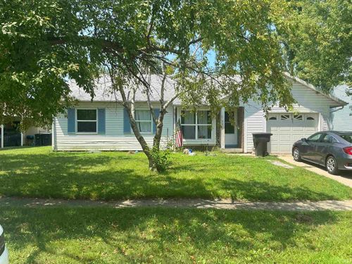3302 Commanche Trl, Lafayette, IN, 47909-3849 | Card Image