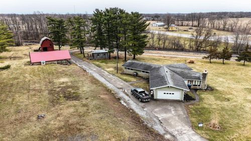 708 E Spring St, Fremont, IN, 46737-2142 | Card Image