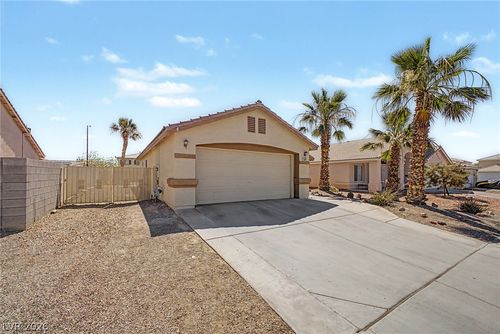 5026 Cactus Mesa Way, North Las Vegas, NV, 89031-0382 | Card Image