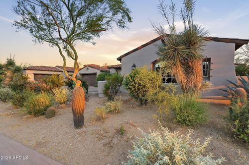 8917 E Mountain Spring Road, Scottsdale, AZ, 85255 | Card Image