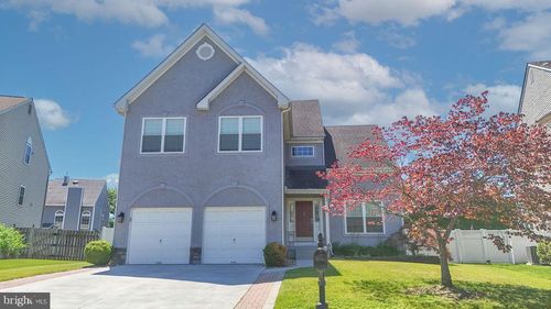 15 Nottingham Way, MOUNT LAUREL, NJ, 08054-4845 | Card Image