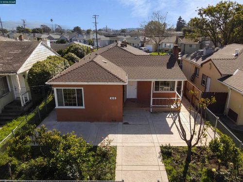 66 66 Murdock Street, Richmond, CA, 94804 | Card Image