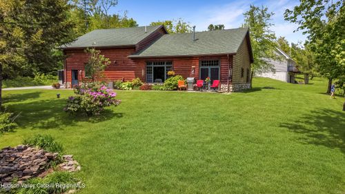 43 Terns Rd, Haines Falls, NY, 12436 | Card Image