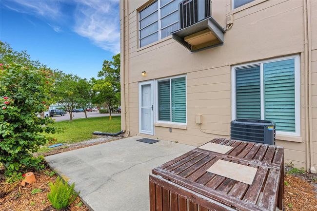 APT-24 - 2310 Denmark St, Condo with 2 bedrooms, 2 bathrooms and null parking in CLEARWATER FL | Image 30
