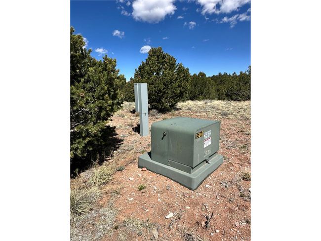 349 Navajo Rd, Home with 0 bedrooms, 0 bathrooms and null parking in Westcliffe CO | Image 15