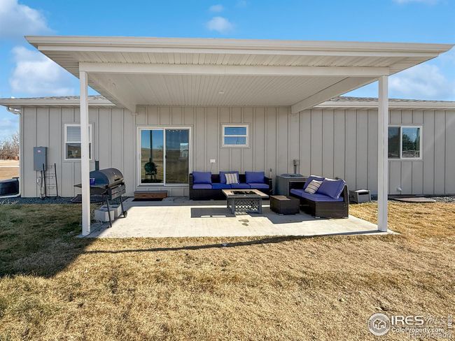 704 N Fremont Ave, House other with 3 bedrooms, 3 bathrooms and 2 parking in Fleming CO | Image 26