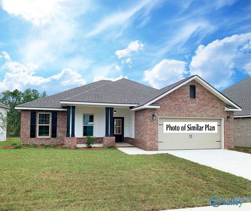 12570 Hudbug Dr, Madison, AL, 35756-2928 | Card Image