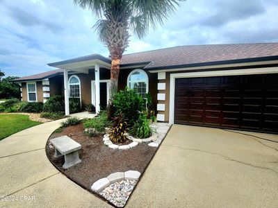 1401 Rhode Island Avenue, House other with 4 bedrooms, 2 bathrooms and null parking in Lynn Haven FL | Image 3