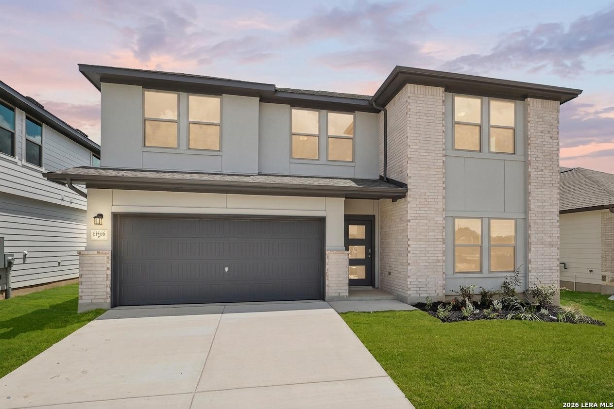 Residential in San Antonio 3