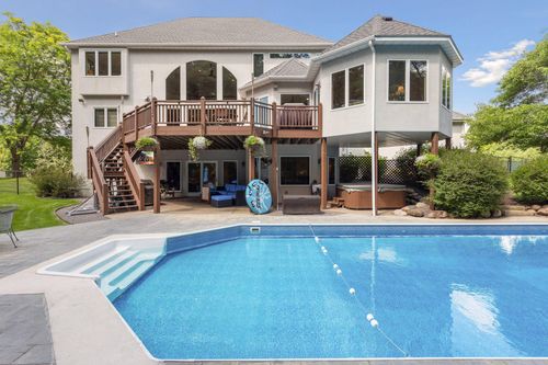 960 Bayside Ln, Minnetrista, MN, 55364-8964 | Card Image