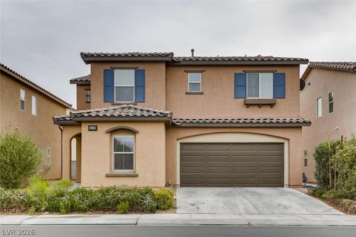 5428 Emerald Basin St, North Las Vegas, NV, 89031-0774 | Card Image