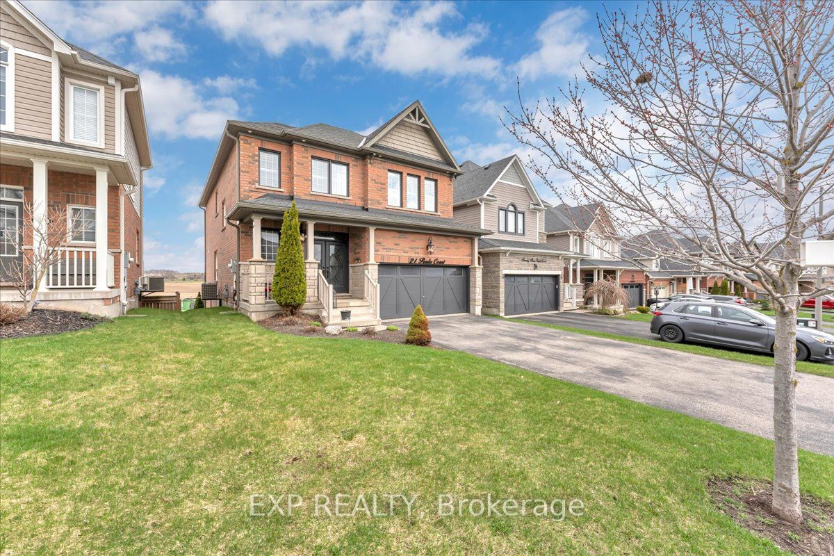 Residential in Orangeville 2