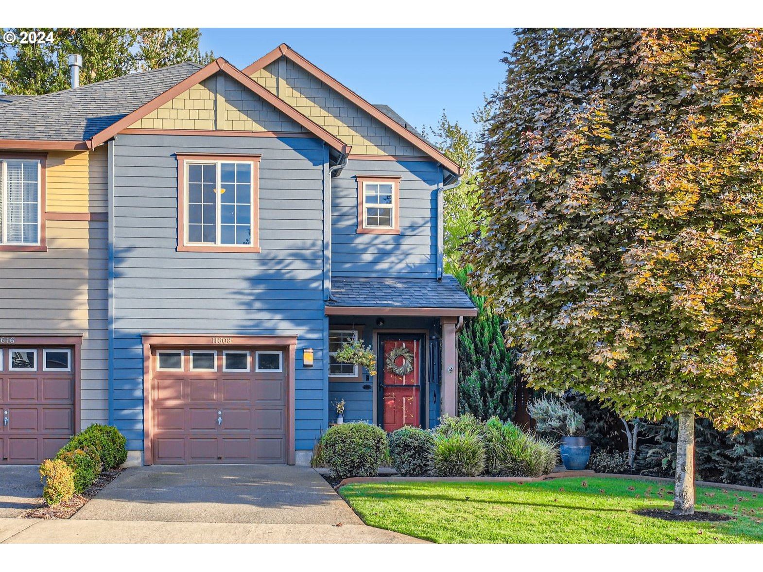Darling Way, Oregon City, OR 97045