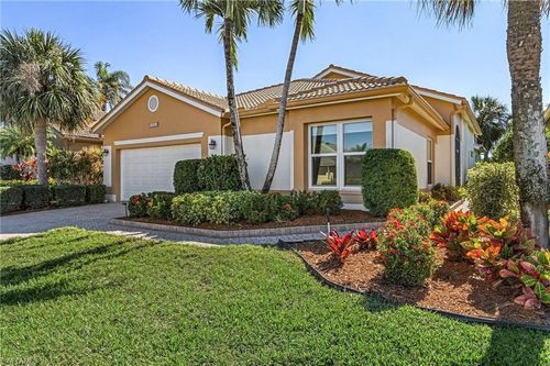 9548 Mariners Cove Ln, FORT MYERS, FL, 33919-4592 | Card Image