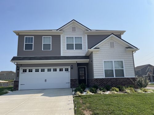 531 Mickelson Way, Spring Hill, TN, 37174-2901 | Card Image