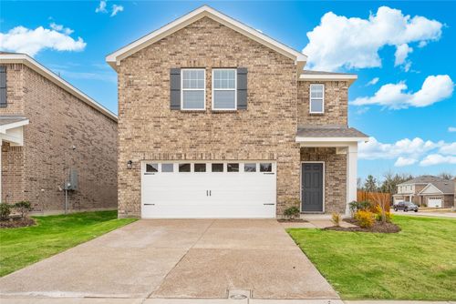 2004 Burnwood St, Melissa, TX, 75454-3359 | Card Image
