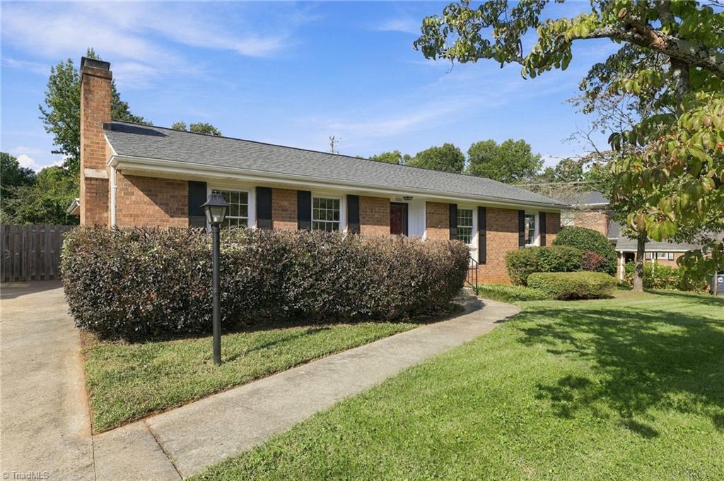 Residential in Greensboro 3