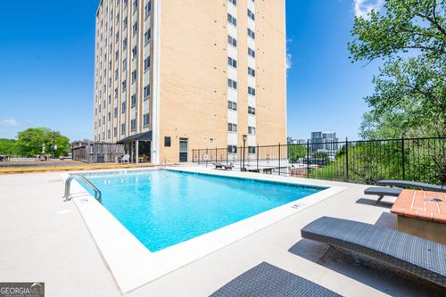 unit-604-2285 Peachtree Rd Ne, Atlanta, GA, 30309-1118 | Card Image