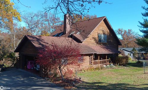 45 Brookwood Ct, Ottumwa, IA, 52501-1266 | Card Image