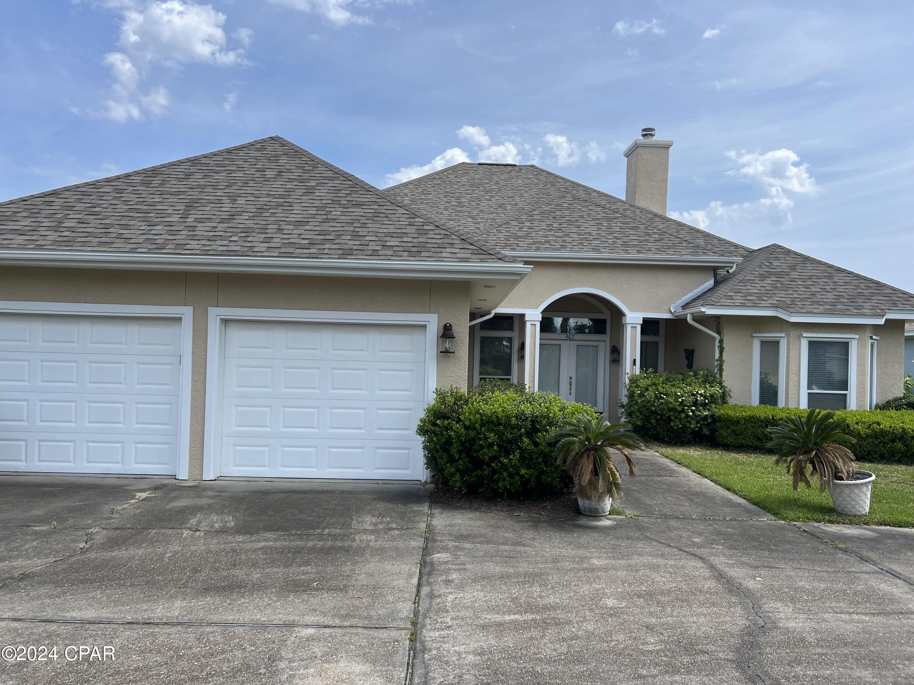 Wahoo Rd, Panama City, FL 32408